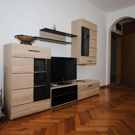 Petrovac Apartment Jana מראה חיצוני תמונה