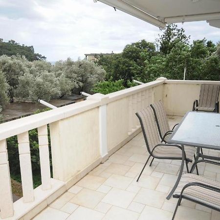Petrovac Apartment Jana מראה חיצוני תמונה