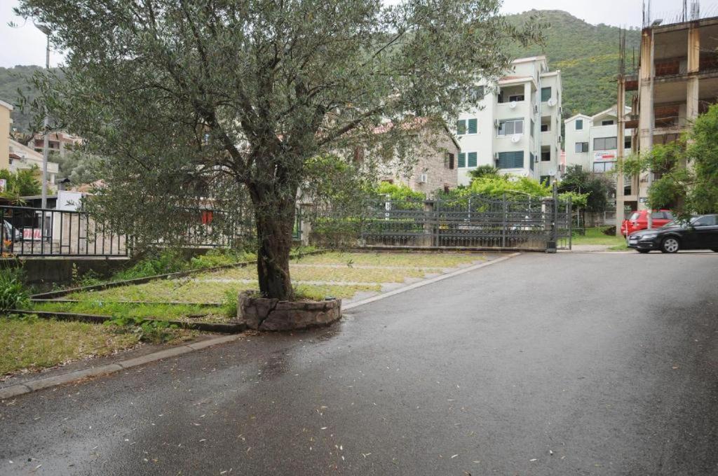 Petrovac Apartment Jana מראה חיצוני תמונה