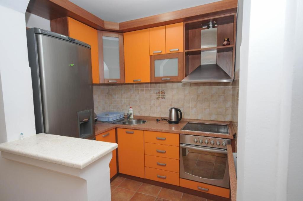Petrovac Apartment Jana מראה חיצוני תמונה