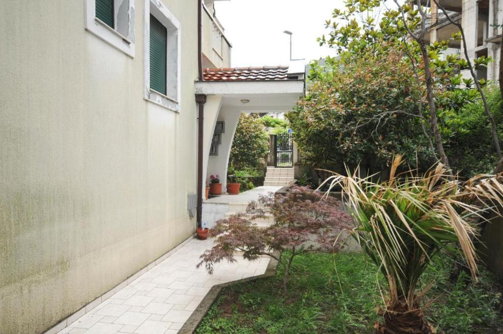 Petrovac Apartment Jana מראה חיצוני תמונה
