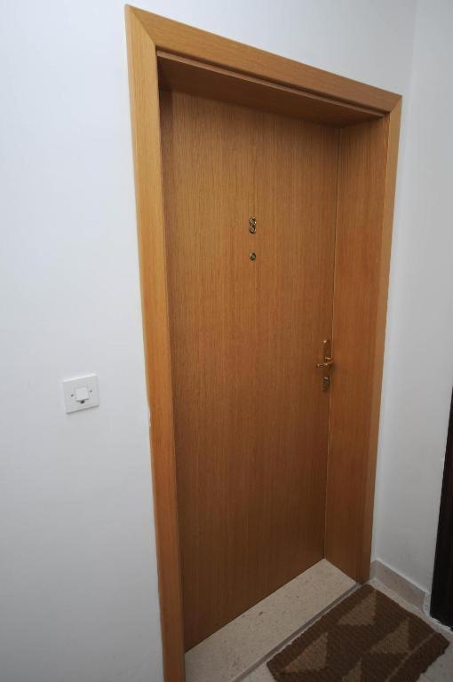 Petrovac Apartment Jana מראה חיצוני תמונה