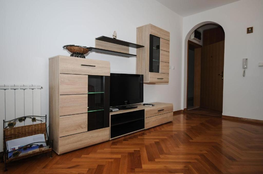 Petrovac Apartment Jana מראה חיצוני תמונה